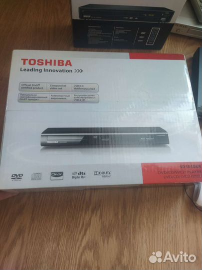 Dvd/CD плеер, 5 шт., Роутер