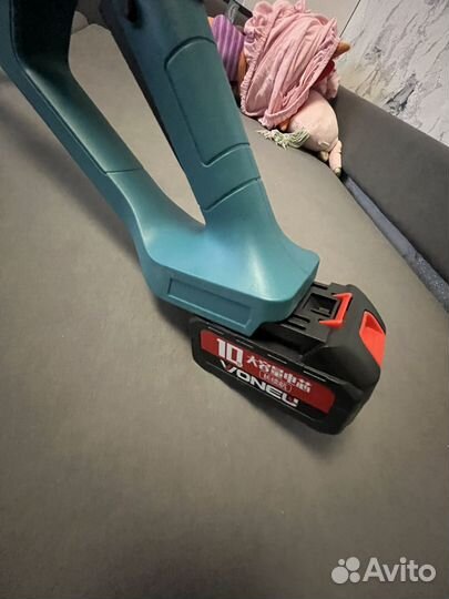 Снегоуборщик