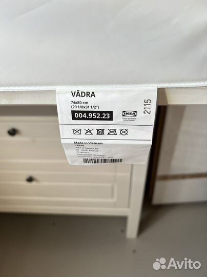 Пеленальный столик комод IKEA