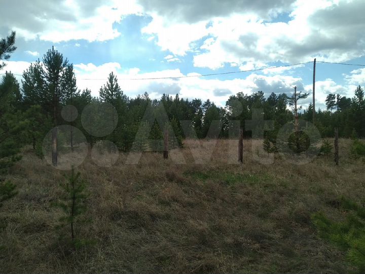 Участок 15 сот. (ИЖС)