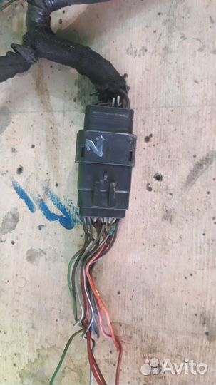 Снегоход Polaris Widetrak IQ 2008г