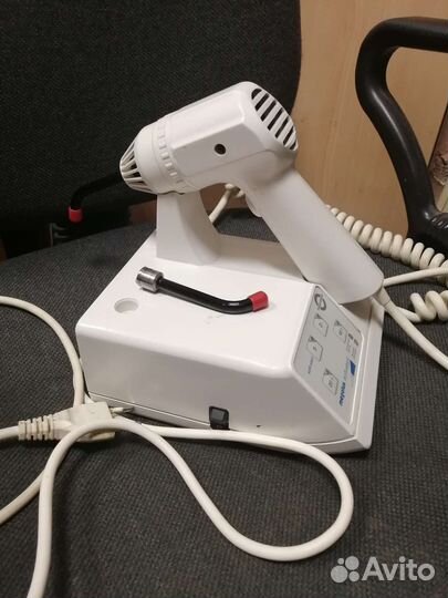 Лампа полимеризационная