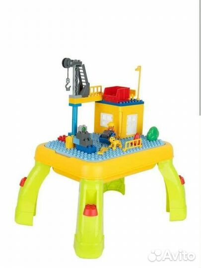 Коструктор