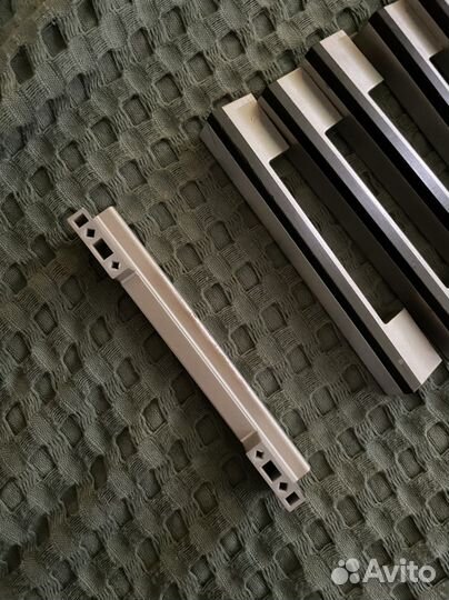 Ручки для мебели