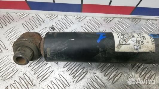 Амортизатор задней балки ford focus 2 (EBR17LX01)