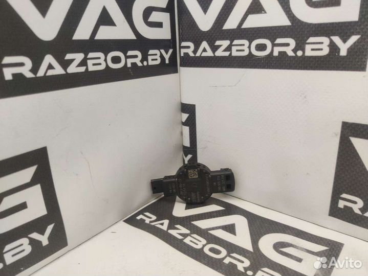 Volkswagen Passat B82014 7N095555953062055