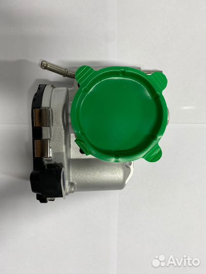 Дроссельная заслонка Genesis G70