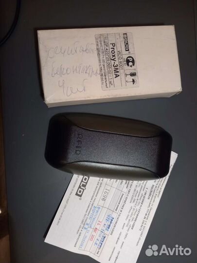 Считыватель бесконтактный Proxy-3ma