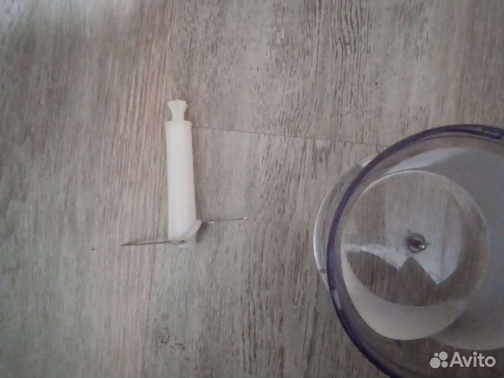 Нож, колба, редуктор для блендера RHB-2941, 2944