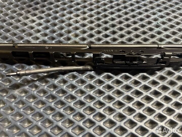 Щетка стеклоочистителя 650мм Renault Premium/Kerax