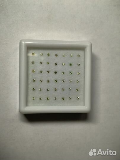 Демантоиды