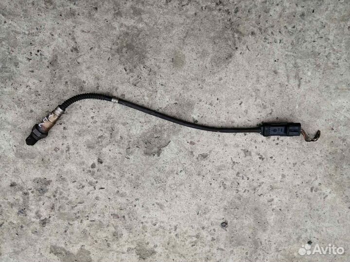 Лямбда зонд Рено Логан 1 1.6