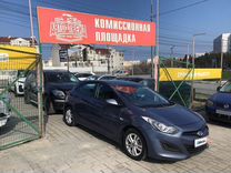 Hyundai i30 1.6 AT, 2014, 165 000 км, с пробегом, цена 1 299 000 руб.