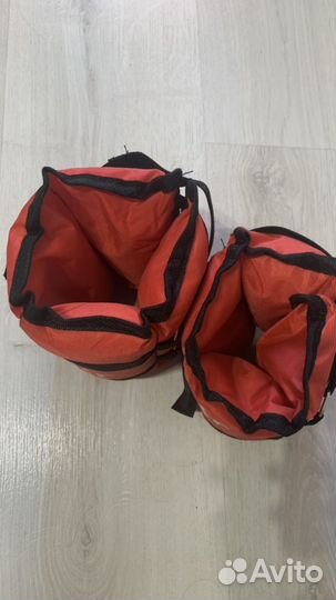 Утяжелители