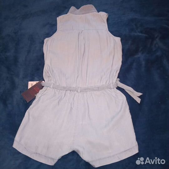 Комбинезон женский