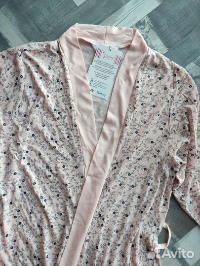 Халаты I Love MuM 42, 44, 48