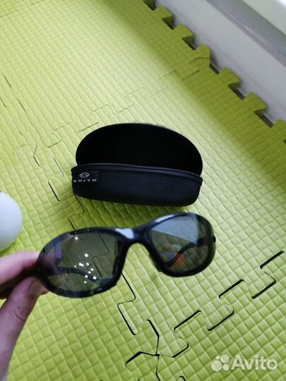 Солнцезащитные очки SInner