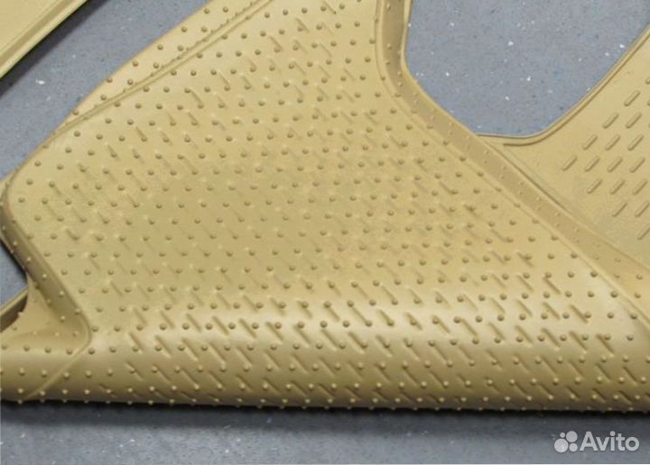 Коврики BMW X5 Е53 1999-2006