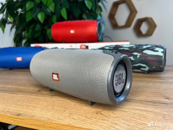 Колонка jbl Xtreme 3