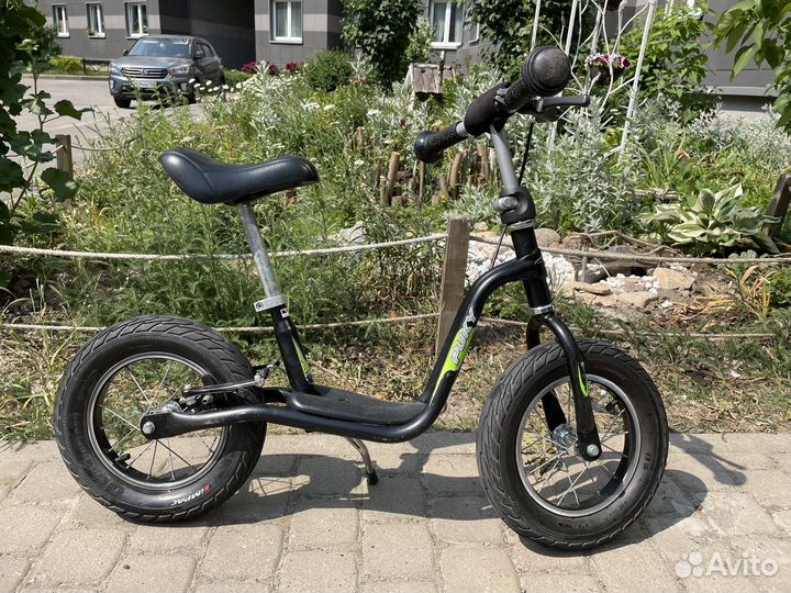 Беговел puky LR XL