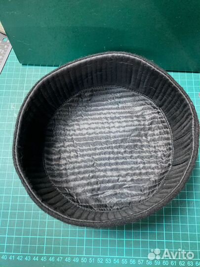 Мужской казачий головной убор