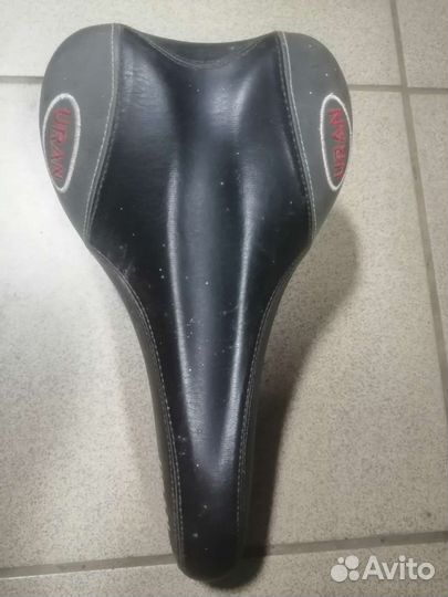 Сиденье для велосипеда