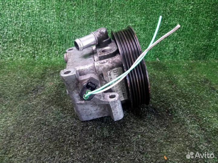 Насос гур Ford Focus 2 (2005-2011)