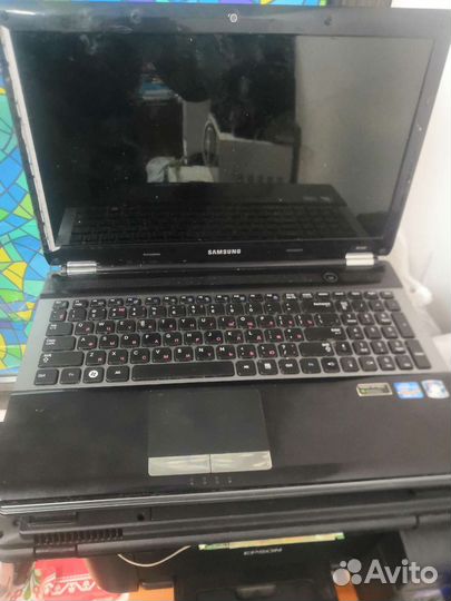 Samsung rc530