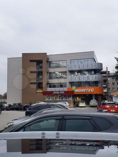 Офис, 144.4 м²