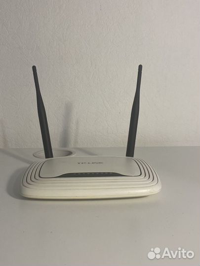 Wifi роутер