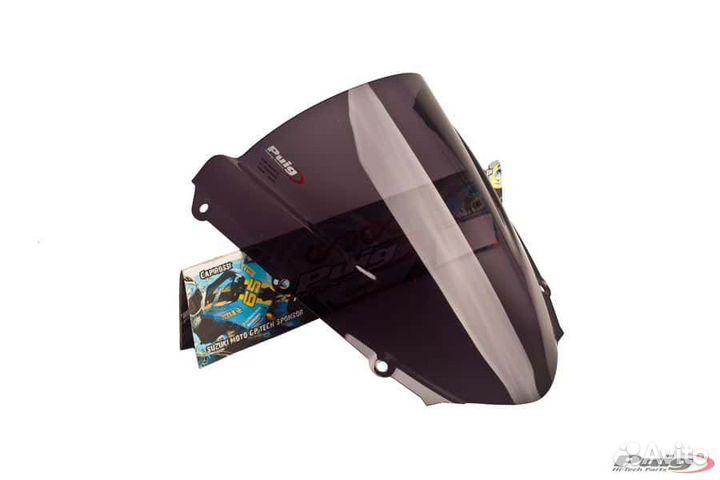 Ветровое стекло Puig для Honda CBR1000RR 2004 - 07