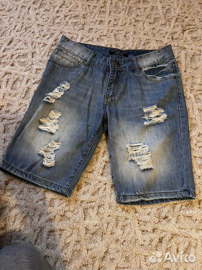 Мужские вещи пакетом