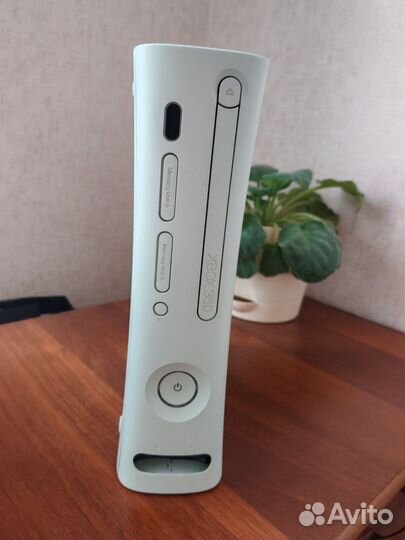 Xbox 360 прошитый freeboot
