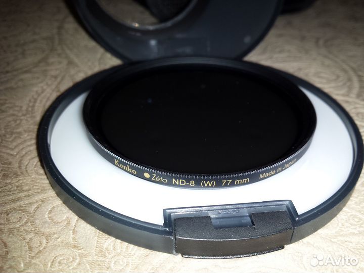 Светофильтры