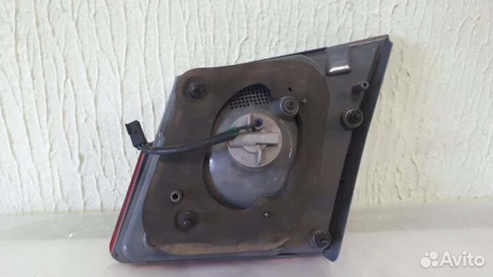 Фонарь задний левый Chevrolet Cruze J300