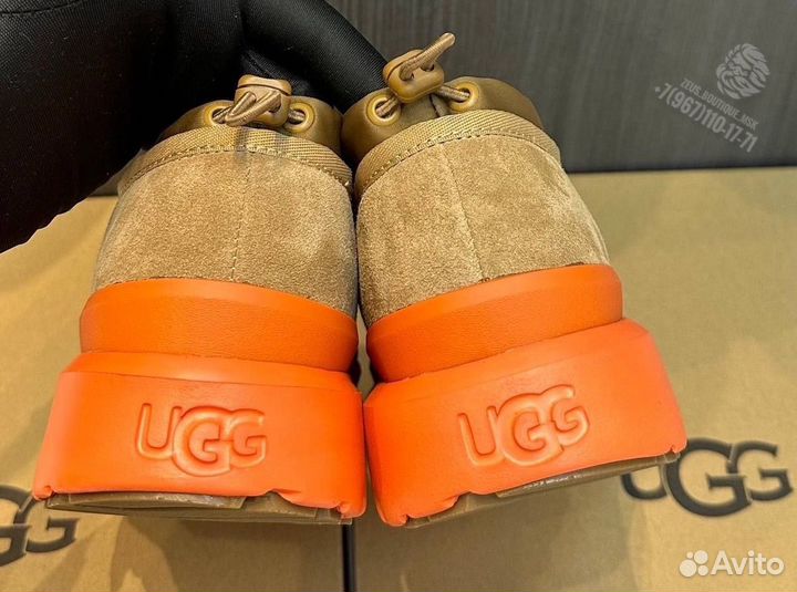 Ugg мужские