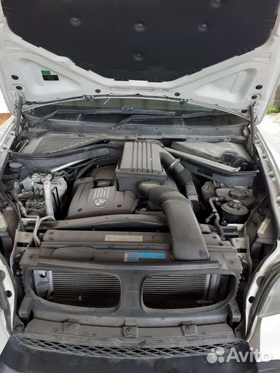 Двигатель М52 В30 из Японии