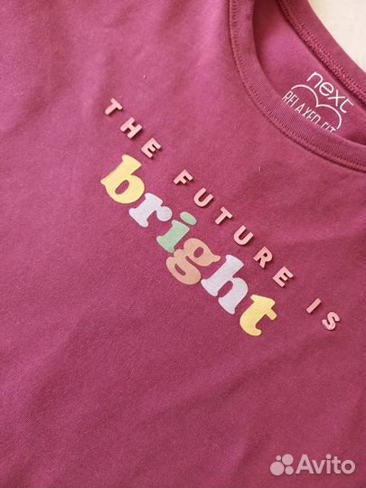 Лонг на девочку 116 next