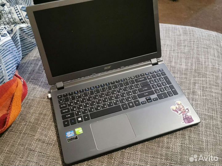 Acer aspire v5