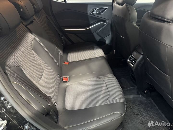 Москвич 3 1.5 МТ, 2023, 21 300 км