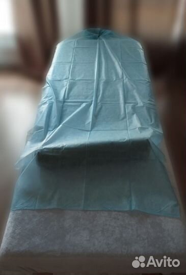 Массаж на дому