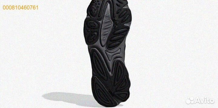 Кроссовки Adidas Ozweego Adiprene (Арт.61326)