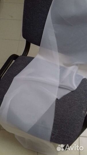 Ткань капрон