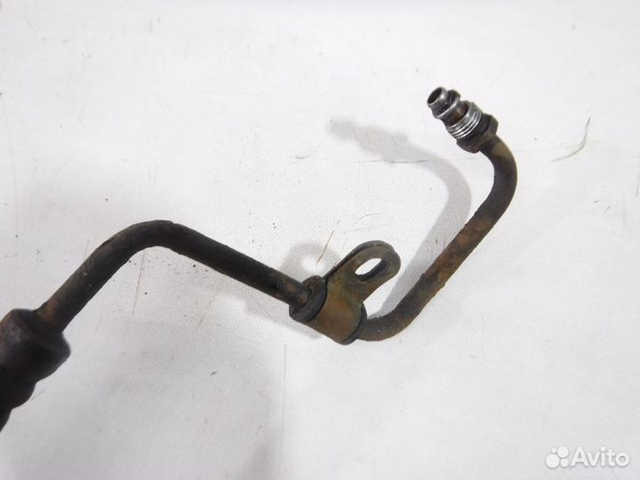 Трубка гур Peugeot 406