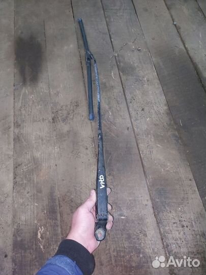 Поводок дворников mercedes-benz V-class Vito W638