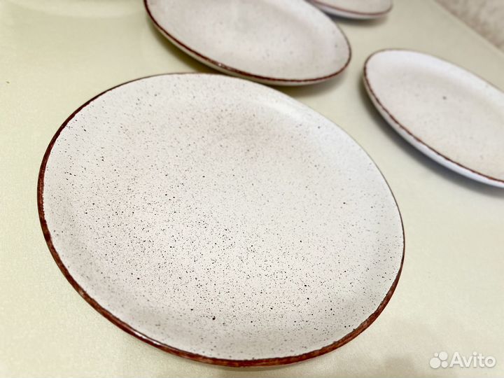 Тарелки 26см
