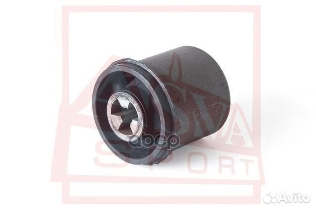 Сайлентблок балки моста зад прав/лев 1101AV