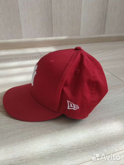 Бейсболка NY оригинал новая