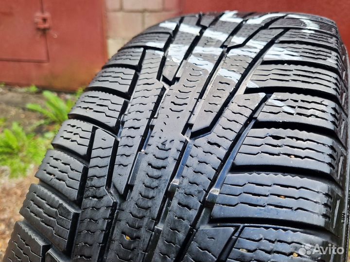 Nokian Tyres Nordman RS2 SUV 215/60 R17 100R