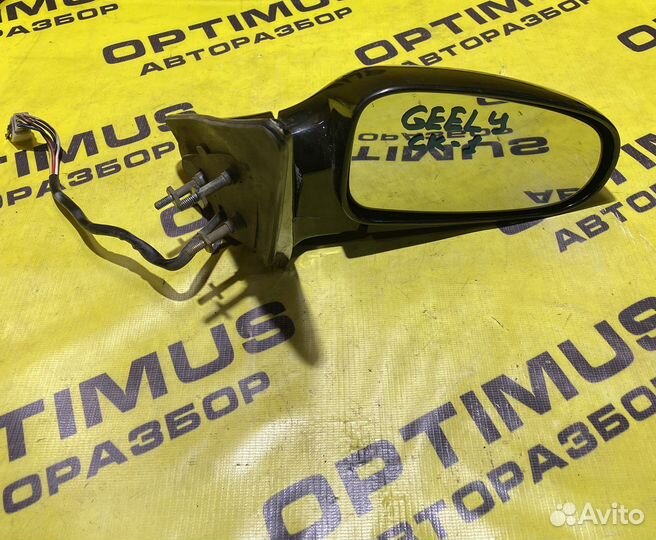 Правое зеркало заднего вида Geely CK-1 Otaka
